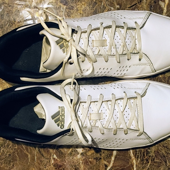 Adidas Derrick Rose Low Top Sneakers - Picture 5 of 10